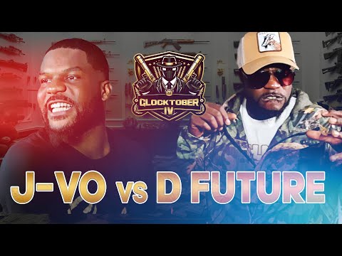 J-Vo vs D Future