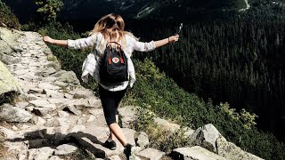 Can Hiking Cause Weight Gain!