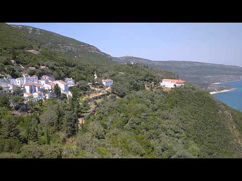 Arrabida, Portugal 🇵🇹 2020