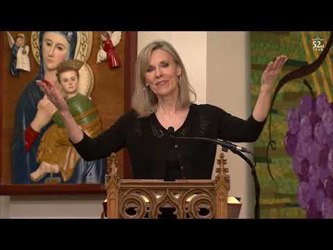 The Sunday Mass - 06/18/2023 - 11th Sunday of Ordinary Time