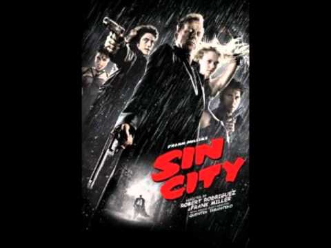 Sin City OST - Kiss of Death