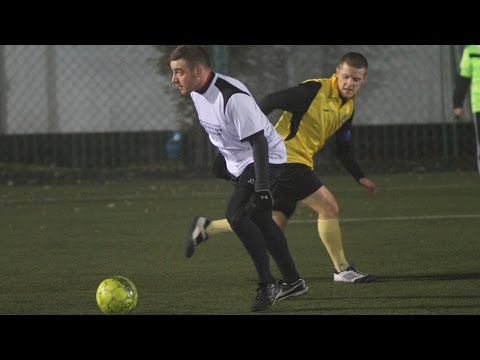 Mek-trans - Rzezimieszki i Łobuzy: 11. tydzień (FLS Jesień 2015)