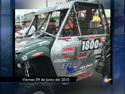 Avance de Noticias 4 JUNIO 2010