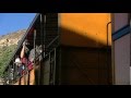 High Country Rails Trailer