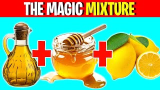Download lagu The Power of Olive Oil, Honey and Lemon mp3
