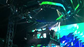 “Our Demons” - The Glitch Mob @ Alchemy Tour