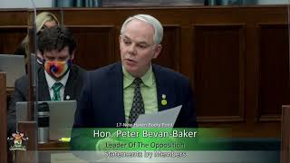 Post-COVID Economic Recovery