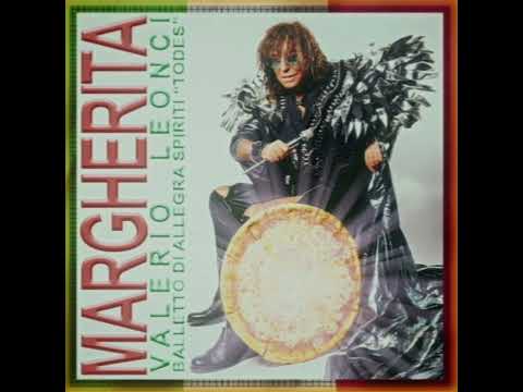 Valerio Leonci - Margherita ( Per CIAO, 2021! )