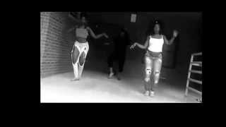 Rupee "You make me wanna jump " (our dance choreography)