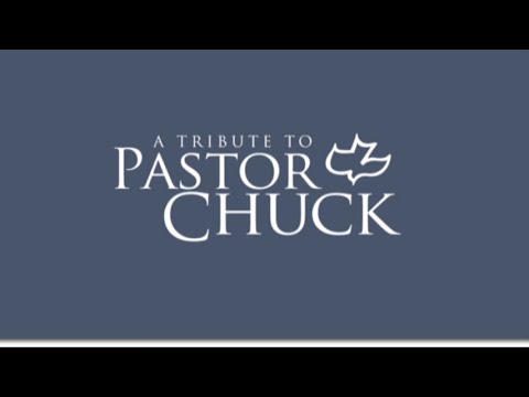 Tributo al Pastor Chuck - subtitulado al español