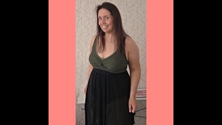 Discover My Go-To Plus Size Swimsuit!
