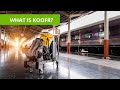 What is Koofr?