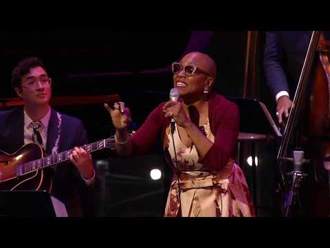 "St James Infirmary" feat. Dee Dee Bridgewater and Riley Mulherkar