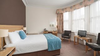 The Caledonian Torbay Hotel, Torquay, United Kingdom