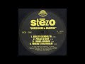 Stezo Unreleased Rarities
