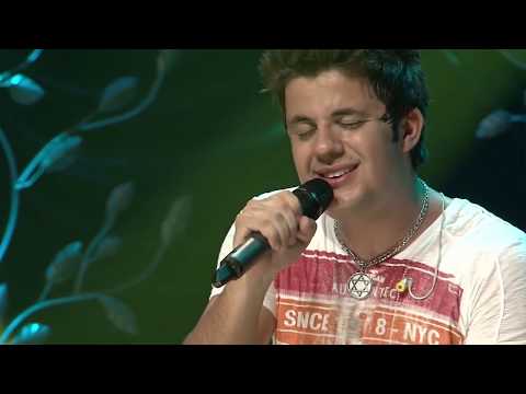 Cristiano Araújo - O Quanto Nosso Amor Valeu (DVD Efeitos Tour) [Vídeo Oficial]
