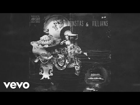 Video Monstas & Villains (Audio) de Desiigner