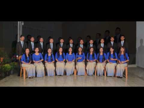 Tanhril Bial Masihi Sangati Zaipawl - Mera Sahara