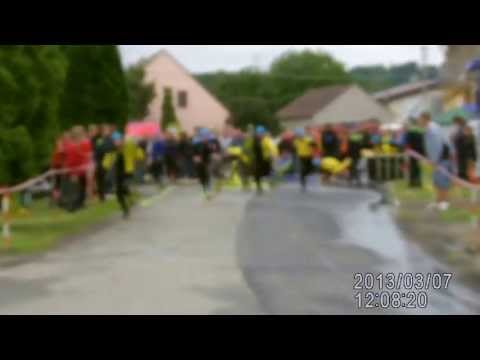 VC Chromeč 2013 - SDH Zvole