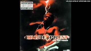 Killah Priest I&#39;m Wit That