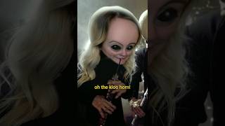 SECRET Star Wars Cantina Trivia!