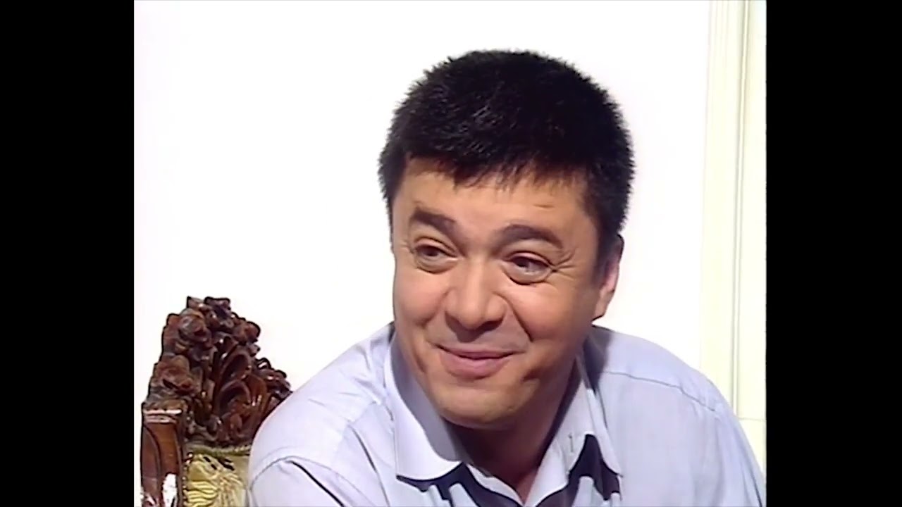 Chaqaloq I OTALAR SO'ZI - AQLNING KO'ZI telenovellasi