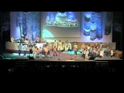 Veru.Doudo - Žravá (Veronika Doudová, Michal Belšán) - Dětská nota 2009