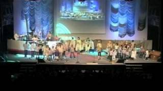 Video Žravá (Veronika Doudová, Michal Belšán) - Dětská nota 2009