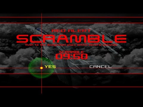 Aero Elite Combat Academy Part 3 - Combat Training 1-4 in T-2 and first Scramble!