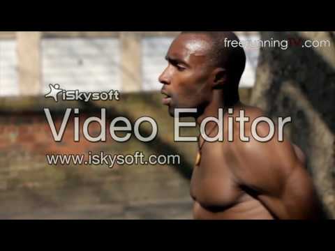 Retour A La Racine - Sébastien Foucan Freerunning (Sohsuke - 夏は終る) [432 Hertz]