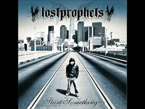 We Are Godzilla, You Are Japan - Lostprophets
