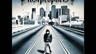 Lostprophets - We Are Godzilla, You Are Japan