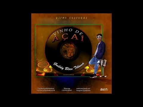 Vinho de açaí-Guildy Blan Tikuna-Ritmo cultural