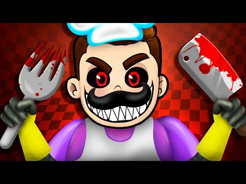 ICH BIN DER NEUE MR MIX..