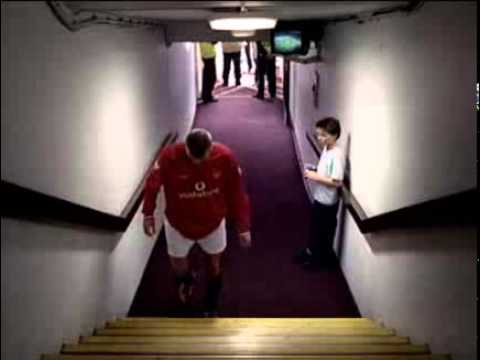 football reklama Pepsi Beckham's Off Day