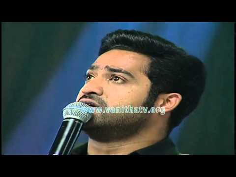 Jr. NTR Emotionally Says about His Fans at Temper Audio Launch