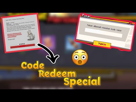 SPECIAL REDEEM CODE, HADIAHNYA LUMAYAN BANGET - One Punch Man The Strongest