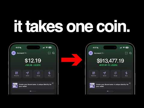 How To Find 100x Memecoins EARLY (Full Tutorial)