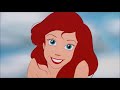 Rapunzel And Eugene Meet The Little Mermaid Part 19