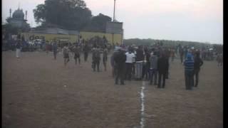 (1) Bhangal Kalan (Nawanshahr) Kabaddi Tournament 6 Feb 2016