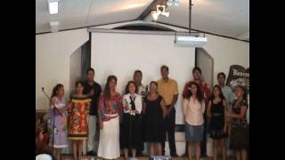 J'ai soif de toi HD 1280x720 XVID Wide Screen