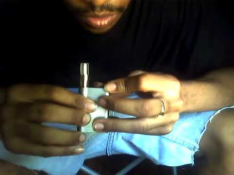 The Kind Pen Pure Review (Buttonless) preheating & tips