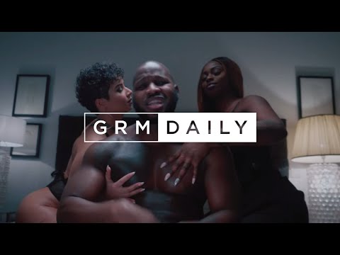 Omz Trapstar - Never Boring [Music Video] | GRM Daily