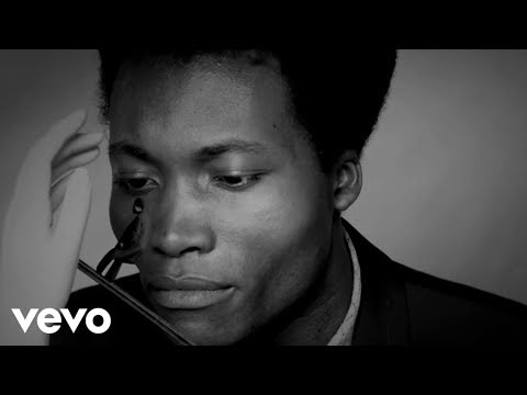 Benjamin Clementine - I Won’t Complain (Official Video)