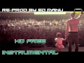 MGK- See My Tears Instrumental 