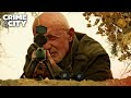 Mike S Badass Red Shoes Plan Better Call Saul Jonathan Banks