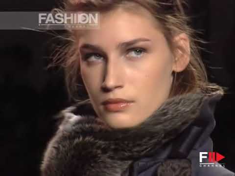 "Nina Ricci" Autumn Winter 2004 2005 Paris 1 of 3 Pret a Porter by FashionChannel