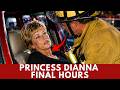 Princess Diana S Final Hours What Really Happened On The Night Of Diana Dodi S Crash