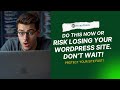 Secure Your Wordpress Website 2025 Hide WP Login Boost Wordpress Security