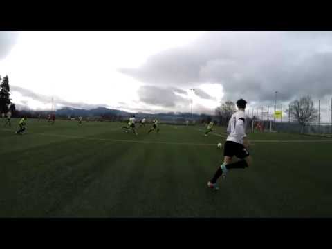 FC Stäfa 3 - FC Eschenbach 2, Freundschaftsspiel, 19.03.2017